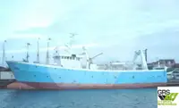 Kapal tinjauan untuk dijual
