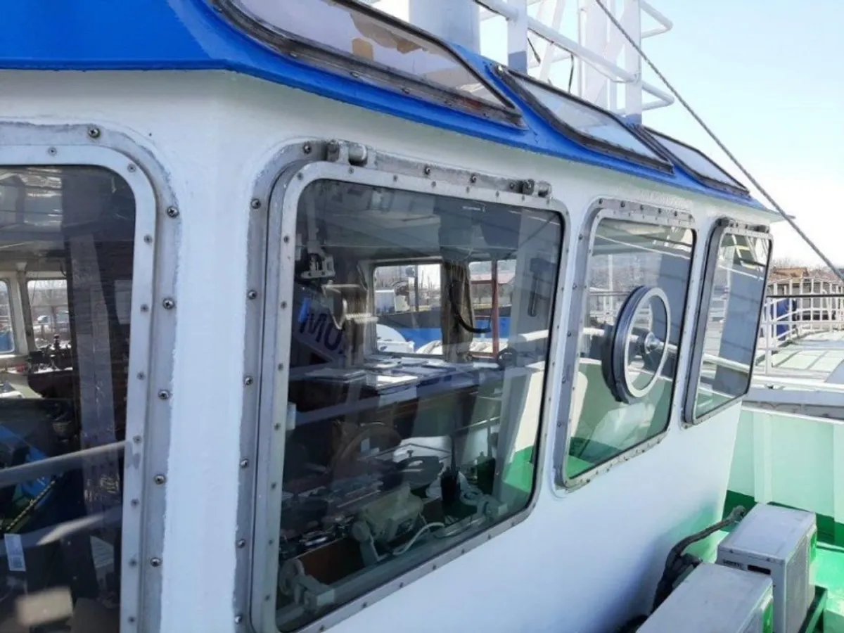 Kapal Tunda Bekal (AHTS) untuk dijual
