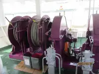 Kapal pengangkut pukal untuk dijual
