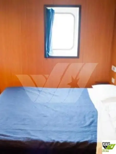 Kapal Ro-Ro untuk dijual