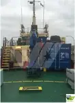 Kapal bekalan untuk dijual