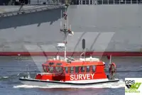Kapal tinjauan untuk dijual