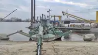 Kapal pengorek untuk dijual