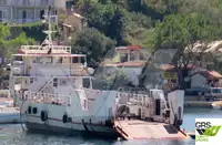 Kapal pendaratan, tangki untuk dijual
