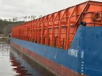 Tongkang untuk dijual