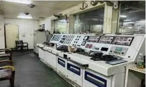 Kapal pengangkut pukal untuk dijual