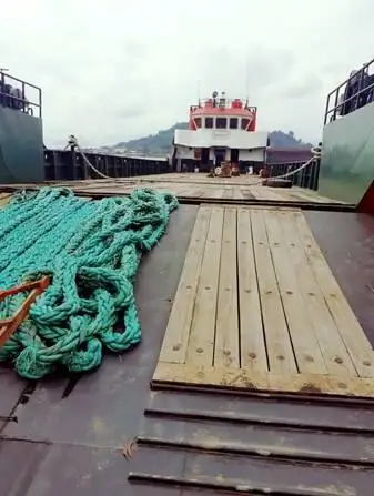 Kapal pendaratan, tangki untuk dijual