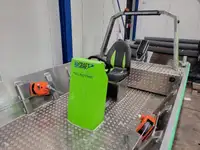 Bot kerja untuk jualan