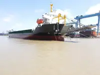 Tongkang untuk jualan