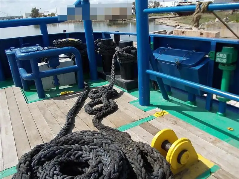 Kapal pengangkut pukal untuk dijual