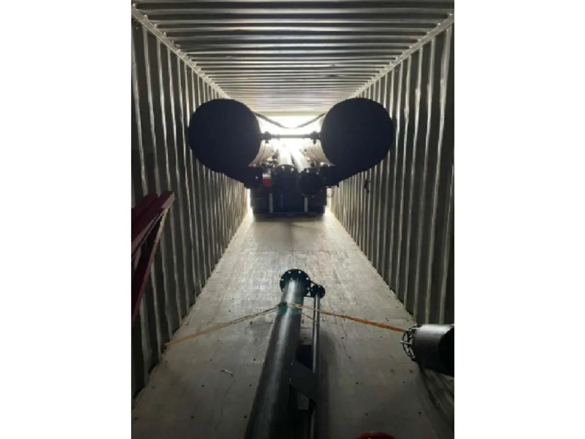 Kapal pengorek untuk dijual