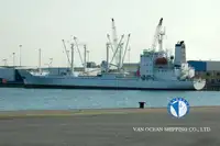 Kapal peti sejuk untuk dijual