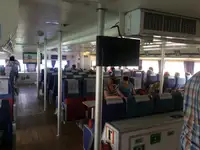 Kapal pelayaran untuk dijual