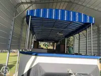 Kapal penumpang untuk jualan