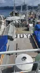 Kapal pukat panjang untuk dijual