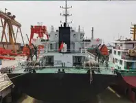 Pembawa pukal untuk jualan