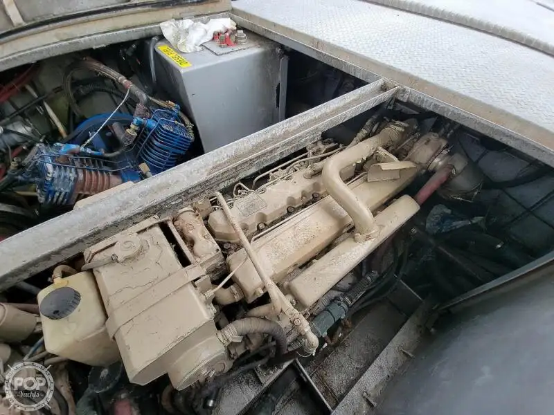 Kapal penyelamat untuk dijual