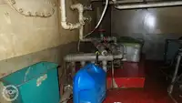 Kapal tunda untuk dijual