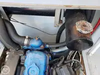 Kapal pemprosesan ikan untuk dijual