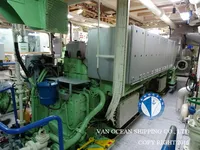 Kapal pukat untuk dijual