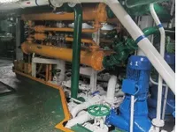 Kapal Tunda Bekal (AHTS) untuk dijual