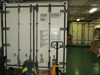 Kapal peti sejuk untuk dijual