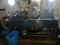 Kapal rondaan untuk dijual