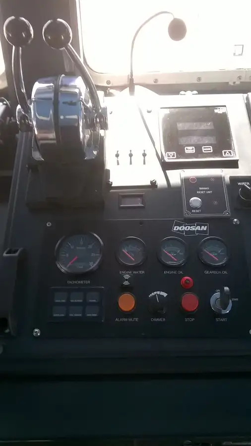 Kapal Ro-Ro untuk dijual