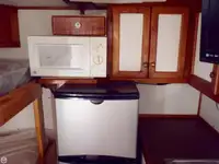 Kapal tunda untuk dijual