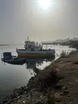 Kapal tunda untuk dijual