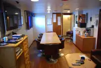 Kapal pendaratan, tangki untuk dijual