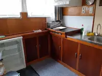 Kapal pukat untuk dijual
