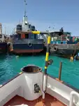 Kapal tinjauan untuk dijual
