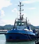 Kapal tunda untuk dijual