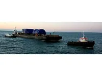Kapal tunda untuk dijual