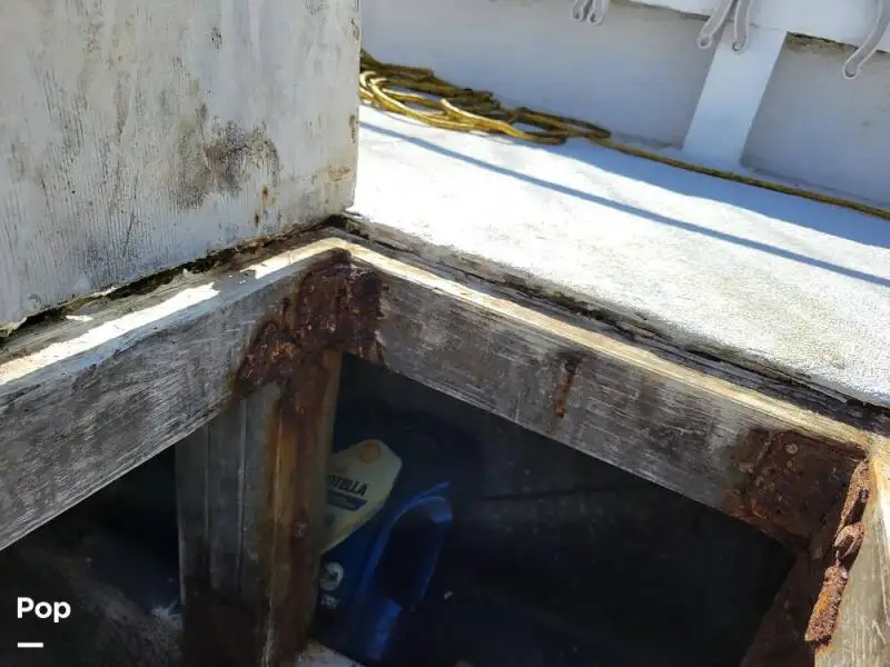 Kapal pukat untuk dijual