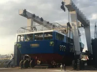 Kapal Ro-Ro untuk dijual