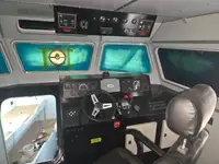 Kapal anak kapal untuk dijual