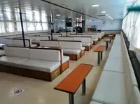 Kapal pelayaran untuk dijual