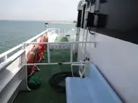 Kapal layar untuk dijual