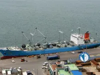 Kapal peti sejuk untuk dijual