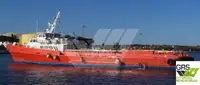 Kapal perkhidmatan ladang angin untuk dijual