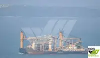 Kapal pengangkut pukal untuk dijual