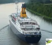 Kapal pelayaran untuk dijual