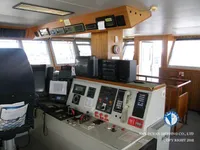 Kapal pukat untuk dijual