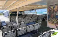 Kapal pelayaran untuk dijual