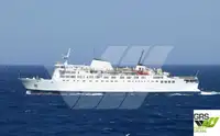 Ro-Ro ship untuk jualan
