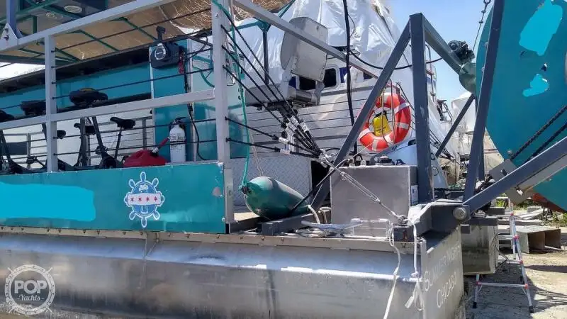 Kapal kontena untuk dijual