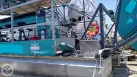 Kapal kontena untuk dijual