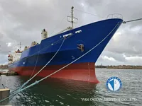 Kapal peti sejuk untuk dijual